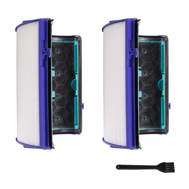 Repuestos de Calidad Benchmade - Dyson Fan Pure Cool reseña y precio