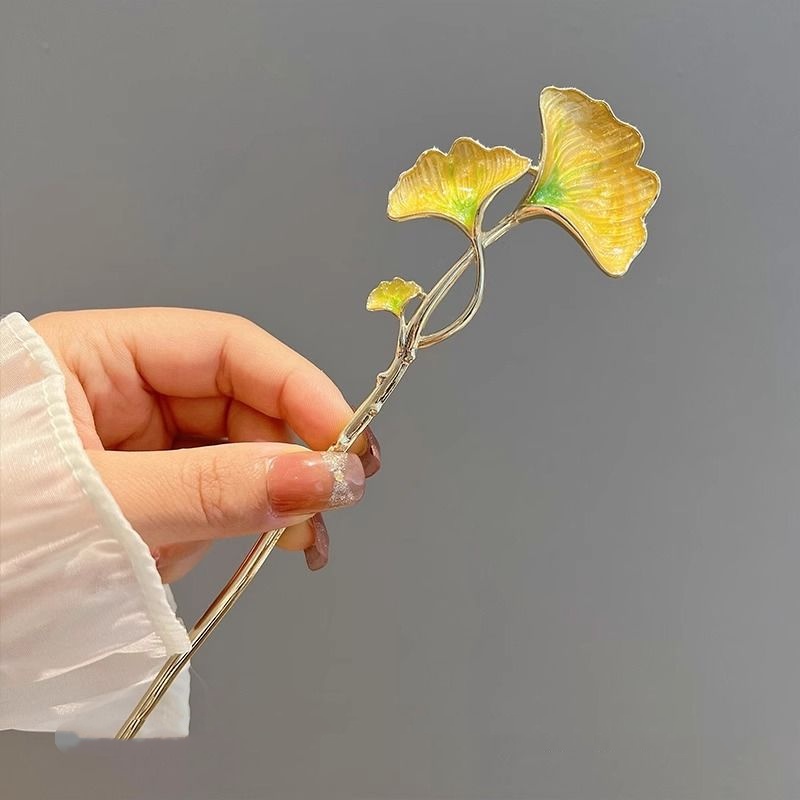 Nueva Horquilla con Diseño de  - Hanbok Hair Pin reseña y precio