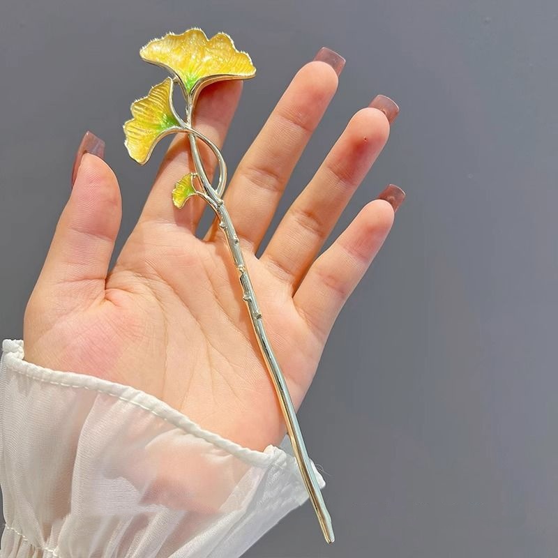 Nueva Horquilla con Diseño de  - Hanbok Hair Pin reseña y precio